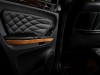 Mercedes-Benz GL Class Interior by Vilner 009
